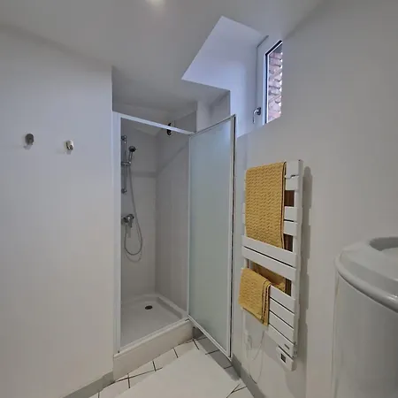 Garage De L'hotel * 克莱蒙费朗